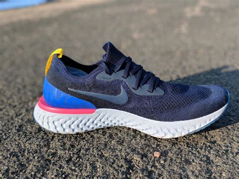 nike epic react flyknit herren kaufen|Nike Epic React Flyknit review.